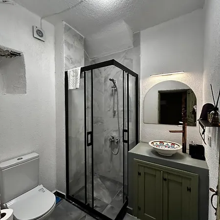 Hostel Chori Avlu Küçükköy *